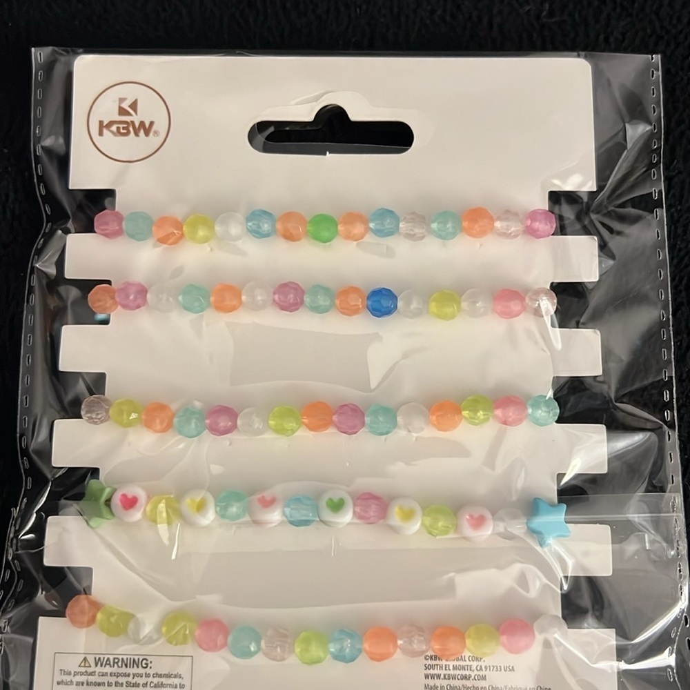 Friendship Bracelets - Picture 2 of 2